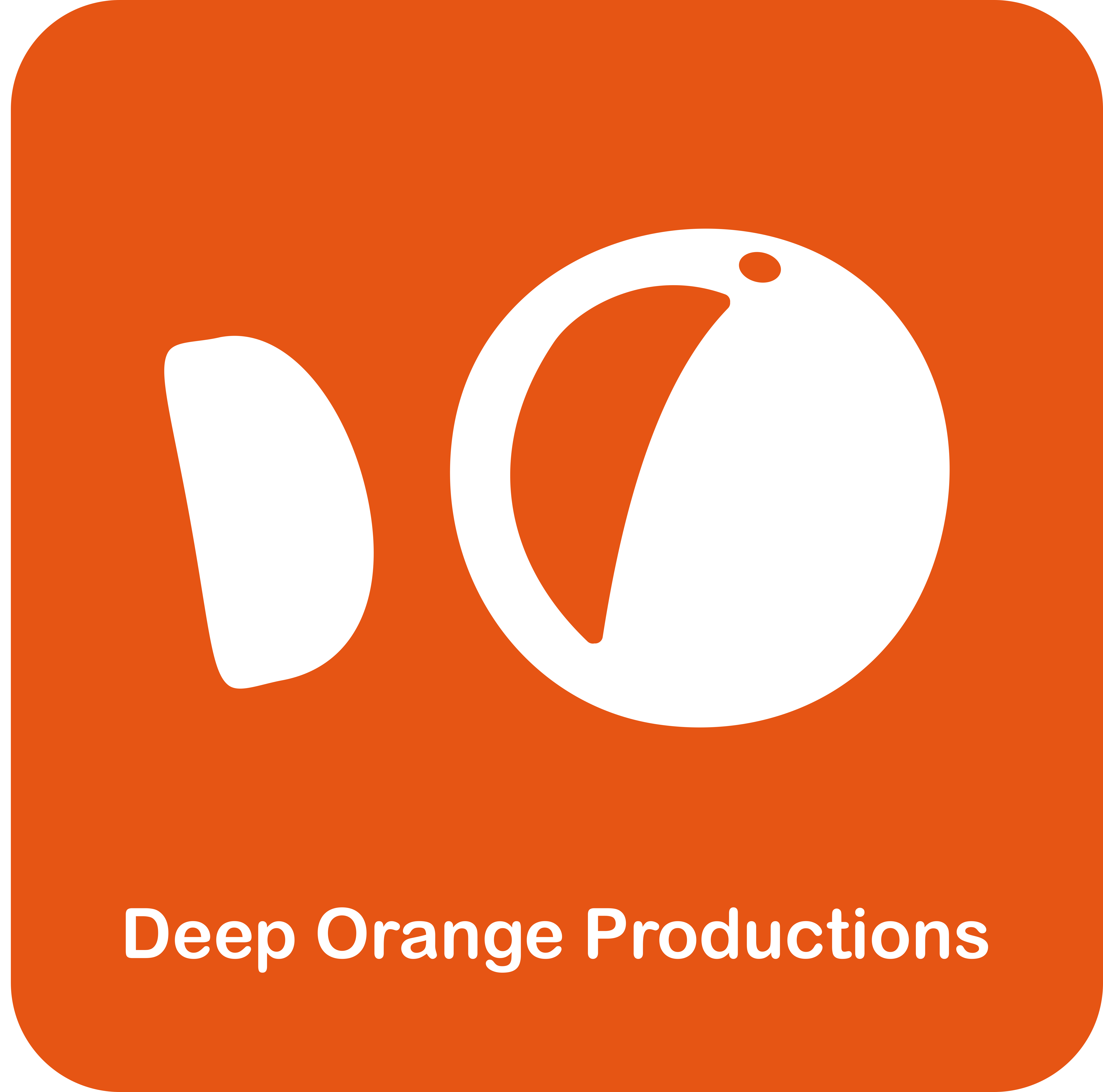 Deep Orange Productions